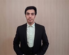 قانون جذب برای رسیدن به معشوق